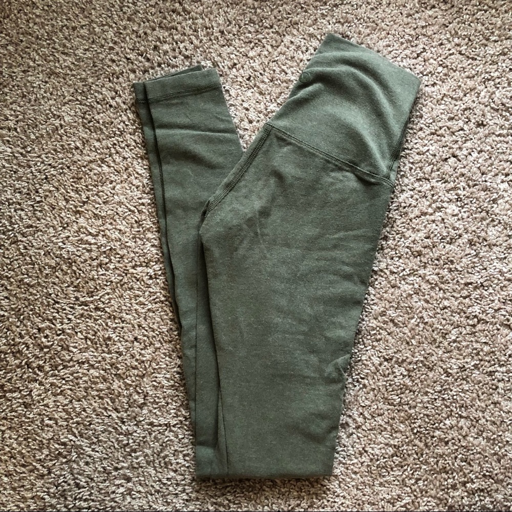 Lululemon leggings